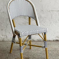 Alistate-Silla de exterior