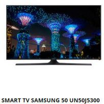 Alistate-Smart TV 50 pulgadas