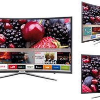 Alistate-Smart TV Samsung 55 Full HD