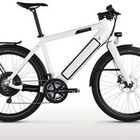 Alistate-Bicicleta electrica