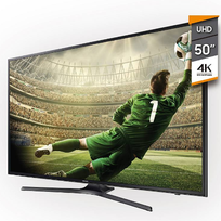 Alistate-Smart TV LED 50" 4K