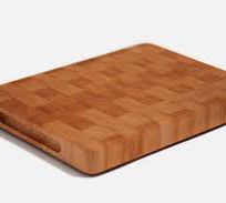 Alistate-Tabla de madera cocina