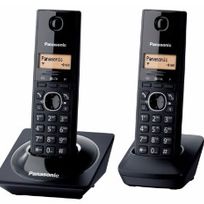 Alistate-Telefono inalambrico Panasonic
