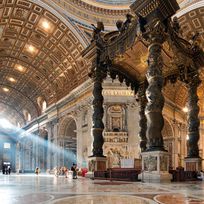 Alistate-Tour VIP - Desayuno e Ingreso en los Museos Vaticanos
