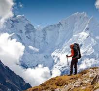 Alistate-Trekking en Nepal por los Himalayas