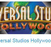 Alistate-Entrada a Universal Studios