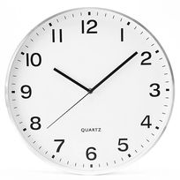 Alistate-Reloj de pared 38cm