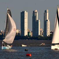 Alistate-Paseo en Velero - USD 150