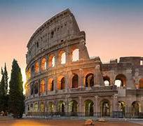 Alistate-Excursión Coliseo