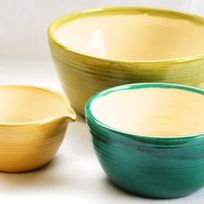 Alistate-Vajilla de ceramica