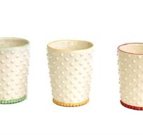 Alistate-Vasos de ceramica