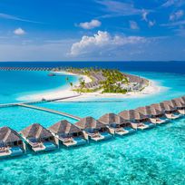 Alistate-Maldivas - Aereos