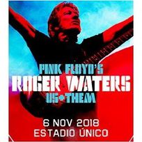 Alistate-Entradas Roger Waters