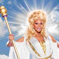 Alistate-Show drag queen en Filadelfia