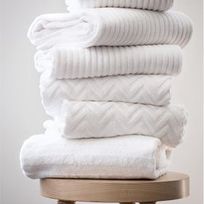 Alistate-Juego de toallas