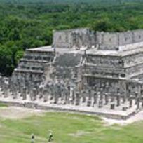 Alistate-Excursión completa Ruinas Mayas