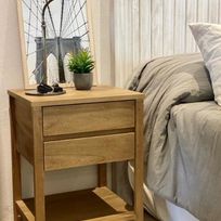 Alistate-MESITA DE LUZ