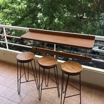 Alistate-BARRA BALCÓN