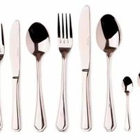 Alistate-JUEGO DE CUBIERTOS 45 PIEZAS