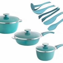 Alistate-JUEGO DE CACEROLAS