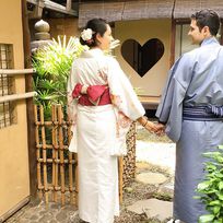 Alistate-Alquiler de Kimono