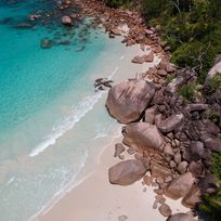 Alistate-Hospedaje en Seychelles.