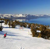 Alistate-Clases Ski Lake Tahoe