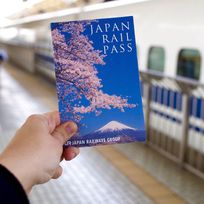 Alistate-2 Pases Japan Rail: Acceso ilimitado a los trenes nacionales JR, Tren Bala y el Narita Express
