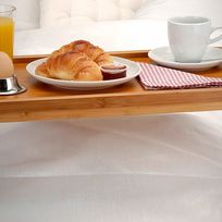 Alistate-Bandeja de desayuno con patas