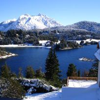 Alistate-Escapada 2022 para Bariloche