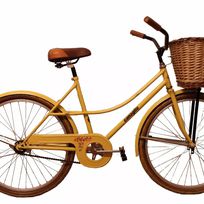 Alistate-Bicicleta De Paseo Dama