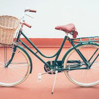 Alistate-Bicicleta