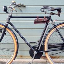 Alistate-Bicicleta Vintage
