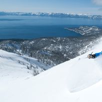 Alistate-Alquiler Equipos de Ski - Heavenly Lake Tahoe
