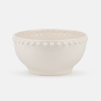 Alistate-Bowls de cerámica puntitos
