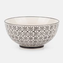Alistate-Bowl de cerámica 