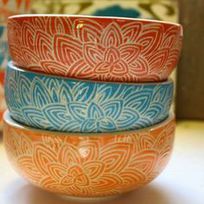 Alistate-Bowls de ceramica