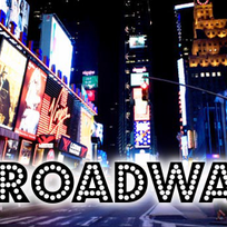Alistate-Noche de Comedia Musical En Broadway!