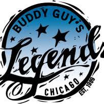 Alistate-Show en Buddy Guy Legend´s Chicago