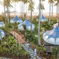 Alistate-Hotel en Filipinas