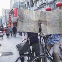 Alistate-Beijing - Alquiler de bicicletas 1 día