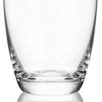Alistate-Juego de vasos cristal