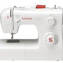 Alistate-Máquina de coser Singer