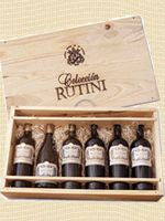 Alistate-Caja de vinos Rutini