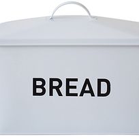 Alistate-Caja para pan