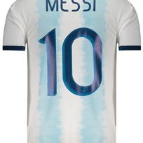 Alistate-Camiseta de la Selección Argentina