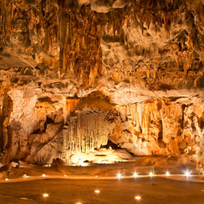Alistate-Cango Caves Tour x2