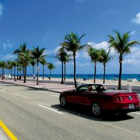 Alistate-alquiler auto en Miami por 1 dia