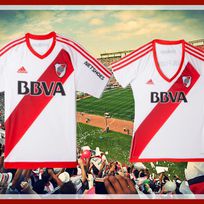 Alistate-Camisetas River Plate