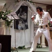 Alistate-Casamiento en Las Vegas con Elvis Presley